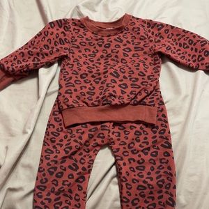 PatPat outfit - size 18-24 months